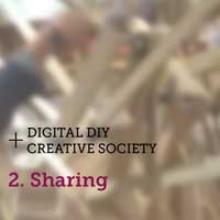 Digital DIY: how to share it?