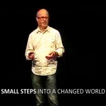 a 5-minute edit of David Gauntlett's longer (15-minute) keynote talk at Maker Faire Rome, October 2013