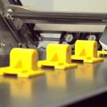 demo of Blackbelt 3D printing system