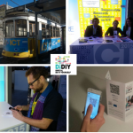 images from ICT 2015